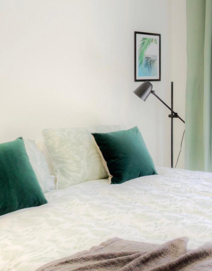 #29 Suite Gambetta Ac Sea View 2 Bedrooms 1Min Walk To Promenade & Sea Nice Ngoại thất bức ảnh